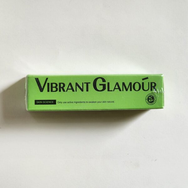 Vibrant Glamour Serum