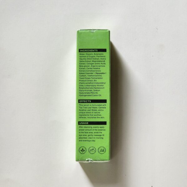 Vibrant Glamour Serum