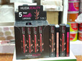 Huda Beauty 5-in-1 Matte Lipstick Pen