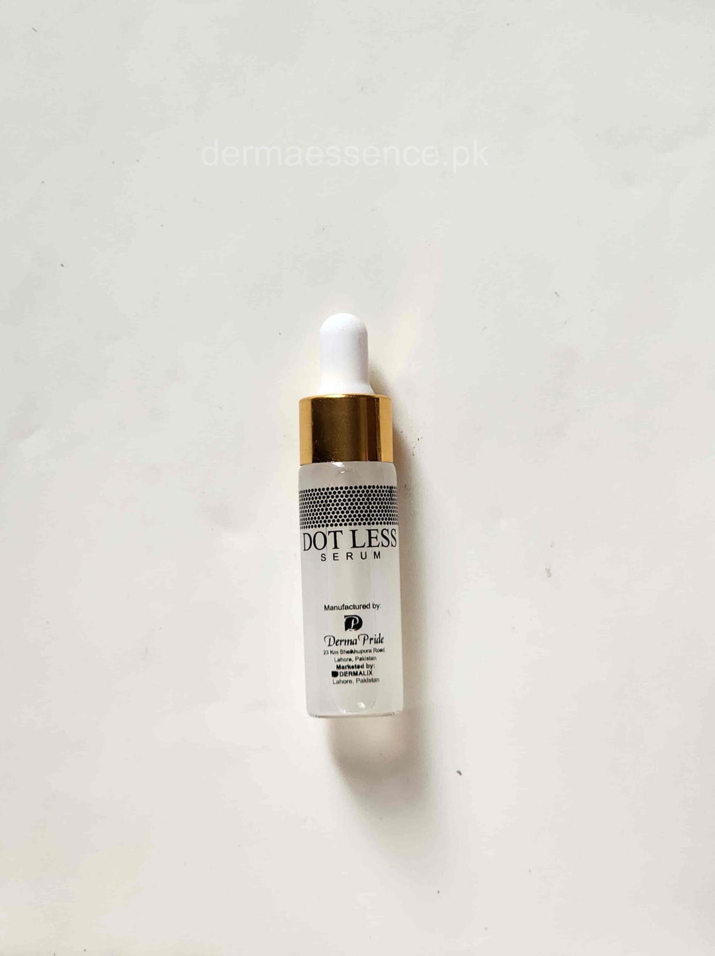 Dot Less Serum Anti Acne